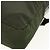 PRADA Schultertasche Nylon Khaki Silber Authentisch 158481 - Ansicht 14