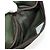 PRADA Schultertasche Nylon Khaki Silber Authentisch 158481 - Ansicht 17