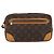 LOUIS VUITTON Clutch Marly Dragonne GM Monogram M51825 LV Auth ka1067 Monogramma - vista 13