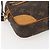 LOUIS VUITTON Clutch Marly Dragonne GM Monogram M51825 LV Auth ka1067 Monogramma - vista 15