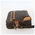 LOUIS VUITTON Clutch Marly Dragonne GM Monogram M51825 LV Auth ka1067 Monogramma - vista 3