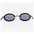 Occhiali da sole CHANEL metallo tono argento CC Auth 160904 - vista 3