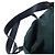 Zaino PRADA in nylon blu argento Auth 157773 - vista 10