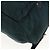 Zaino PRADA in nylon blu argento Auth 157773 - vista 13