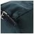 Zaino PRADA in nylon blu argento Auth 157773 - vista 14