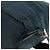 Zaino PRADA in nylon blu argento Auth 157773 - vista 15
