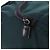 Zaino PRADA in nylon blu argento Auth 157773 - vista 16