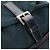 Zaino PRADA in nylon blu argento Auth 157773 - vista 18