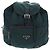 Zaino PRADA in nylon blu argento Auth 157773 - vista 2