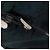 Zaino PRADA in nylon blu argento Auth 157773 - vista 9