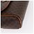 Céline CELINE Macadam Canvas Shoulder Bag PVC Leather Brown Gold Auth bs31810 Golden - view 10