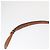 Céline CELINE Macadam Canvas Shoulder Bag PVC Leather Brown Gold Auth bs31810 Golden - view 8