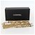 Cinturón de cadena de metal dorado CC Auth 159438SAM CHANEL - vista 12