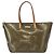 LOUIS VUITTON Bolsa Tote Vernis Bellevue GM Vela Bronce M93674 LV Auth 156951 - vista 13