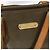 LOUIS VUITTON Bolsa Tote Vernis Bellevue GM Vela Bronce M93674 LV Auth 156951 - vista 17