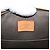 LOUIS VUITTON Bolsa Tote Vernis Bellevue GM Vela Bronce M93674 LV Auth 156951 - vista 18
