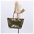 LOUIS VUITTON Bolsa Tote Vernis Bellevue GM Vela Bronce M93674 LV Auth 156951 - vista 22