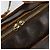 LOUIS VUITTON Borsa a Spalla Lunga Monogram Popincourt M40008 LV Auth bs31922 Monogramma - vista 10