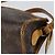 LOUIS VUITTON Borsa a Spalla Lunga Monogram Popincourt M40008 LV Auth bs31922 Monogramma - vista 15