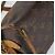 LOUIS VUITTON Borsa a Spalla Lunga Monogram Popincourt M40008 LV Auth bs31922 Monogramma - vista 16