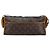 LOUIS VUITTON Borsa a Spalla Lunga Monogram Popincourt M40008 LV Auth bs31922 Monogramma - vista 2