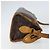 LOUIS VUITTON Borsa a Spalla Lunga Monogram Popincourt M40008 LV Auth bs31922 Monogramma - vista 3