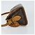 LOUIS VUITTON Borsa a Spalla Lunga Monogram Popincourt M40008 LV Auth bs31922 Monogramma - vista 4