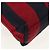 Borsa Tote PRADA Nylon 2in1 Rossa Blu Navy oro Auth 158700 Rosso D'oro - vista 15