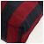 Borsa Tote PRADA Nylon 2in1 Rossa Blu Navy oro Auth 158700 Rosso D'oro - vista 18