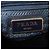 Borsa Tote PRADA Nylon 2in1 Rossa Blu Navy oro Auth 158700 Rosso D'oro - vista 21