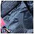 Borsa Tote PRADA Nylon 2in1 Rossa Blu Navy oro Auth 158700 Rosso D'oro - vista 22