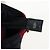 Borsa Tote PRADA Nylon 2in1 Rossa Blu Navy oro Auth 158700 Rosso D'oro - vista 28