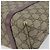 Gucci Borsa a mano Micro GG Supreme in PVC beige e argento 297557 Auth bs31884 - vista 10