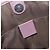 Gucci Borsa a mano Micro GG Supreme in PVC beige e argento 297557 Auth bs31884 - vista 15