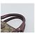 Gucci Borsa a mano Micro GG Supreme in PVC beige e argento 297557 Auth bs31884 - vista 8