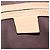 Gucci Borsa a Spalla GG Supreme PVC Bianco Oro 223666 Auth ka1153 D'oro - vista 16