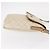 Gucci Borsa a Spalla GG Supreme PVC Bianco Oro 223666 Auth ka1153 D'oro - vista 4