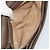 Gucci Borsa a Spalla GG Supreme PVC Beige Oro 004 256 0024 Auth gh1397 D'oro - vista 17