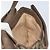 Gucci Borsa a Spalla GG Supreme PVC Beige Oro 004 256 0024 Auth gh1397 D'oro - vista 18