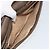 Gucci Borsa a Spalla GG Supreme PVC Beige Oro 004 256 0024 Auth gh1397 D'oro - vista 23