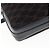 Céline Borsa a Spalla in Tela Macadam C di CELINE in Camoscio Blu Navy e Oro Auth 158416 D'oro - vista 13