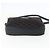 Céline Borsa a Spalla in Tela Macadam C di CELINE in Camoscio Blu Navy e Oro Auth 158416 D'oro - vista 9
