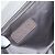 Borsa a spalla in pelle di agnello CHANEL grigio argento CC Auth bs32040 Marrone - vista 16