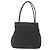 GUCCI GG Canvas Tote Bag Schwarz 101341 Auth 158421 - Ansicht 2