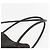 GUCCI GG Canvas Tote Bag Schwarz 101341 Auth 158421 - Ansicht 8