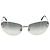 Occhiali da sole CHANEL metallo Nero CC Auth ka1080 - vista 2