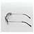 Occhiali da sole CHANEL metallo Nero CC Auth ka1080 - vista 5