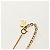 Orecchini Christian Dior metallo 4 Set Oro Auth 155760 D'oro - vista 11