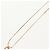 Orecchini Christian Dior metallo 4 Set Oro Auth 155760 D'oro - vista 14
