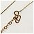 Orecchini Christian Dior metallo 4 Set Oro Auth 155760 D'oro - vista 16